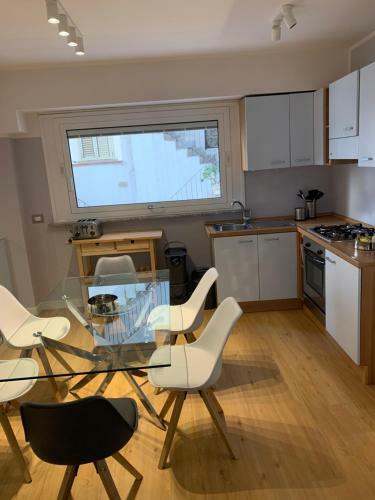 Domus Gaudens Luxury Apartment