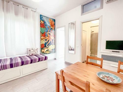 Apartamento Taoapartments - Casa Stromboli