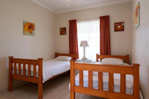 Apartamento Villa Med 62