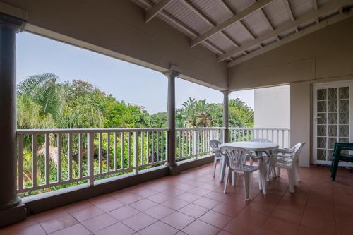 Apartamento Villa Med 62