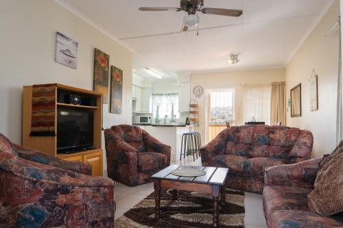 Apartamento Villa Med 62