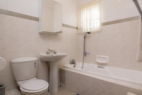 Apartamento Villa Med 62