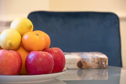 Hostal Longo Suites