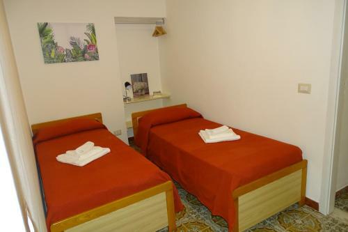 Apartamento A Mennulara, Appartamento Taormina Centro