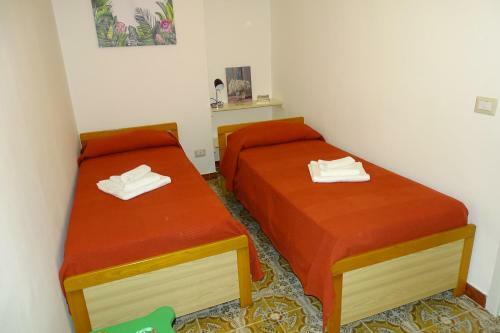 Apartamento A Mennulara, Appartamento Taormina Centro