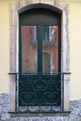 Apartamento A Mennulara, Appartamento Taormina Centro