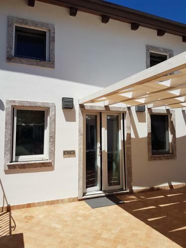 Apartamento Villa Glamour