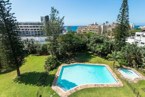 Apartamento Sunrise Pool At 201