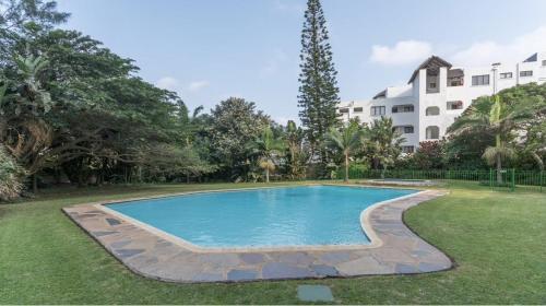 Apartamento Sunrise Pool At 201