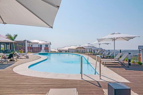 Apartamento Ballito Hills 136 By Airagents