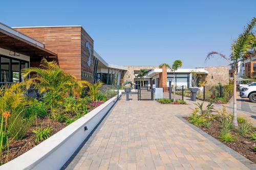 Apartamento Ballito Hills 136 By Airagents