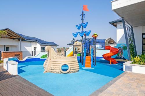 Apartamento Ballito Hills 136 By Airagents
