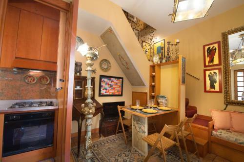 Casa Escondida - Taormina City Center