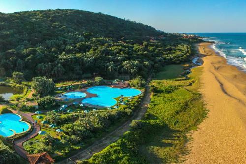 Villa 17 Setai, Zimbali Coastal Resort