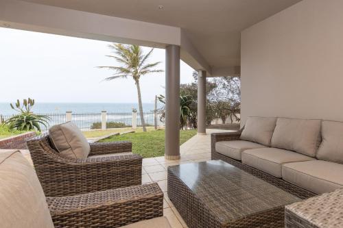 Apartamento Compensation Beach Road 21 (Family Only)