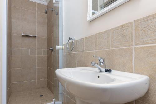 Apartamento Compensation Beach Road 21 (Family Only)