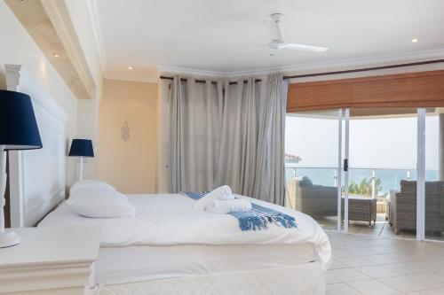 Apartamento Compensation Beach Road 21 (Family Only)