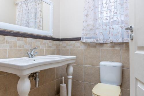 Apartamento Compensation Beach Road 21 (Family Only)