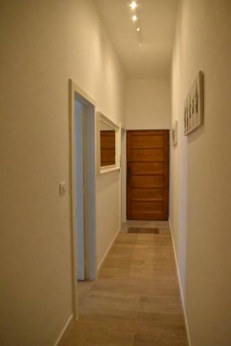 Arcoventi7 Apartment