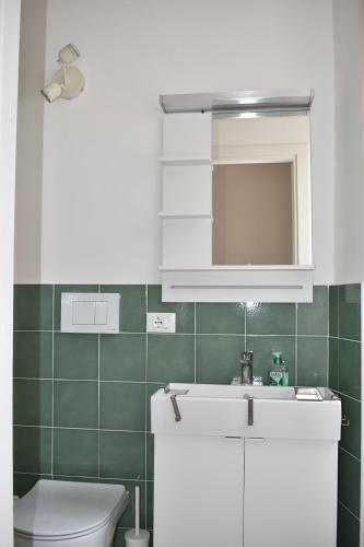 Arcoventi7 Apartment