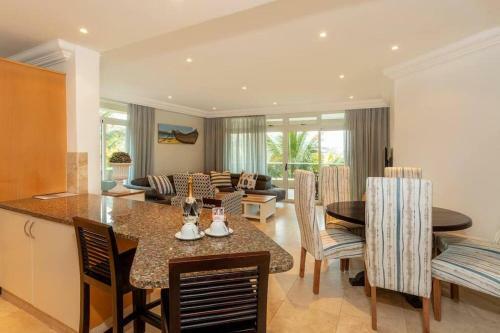 Apartamento 301 Ballito Manor Gardens
