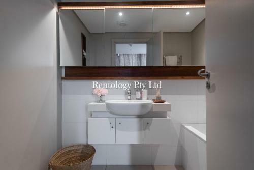 Apartamento Breathtaking 2 Bed Zimbali Suites