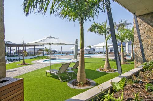 Apartamento Ballito Hills Palm Tree Unit By Airagents
