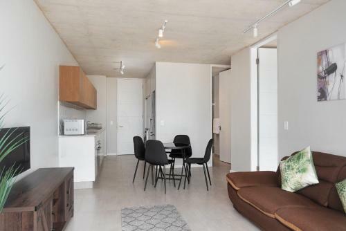 Apartamento 106 On Koi By Airagents