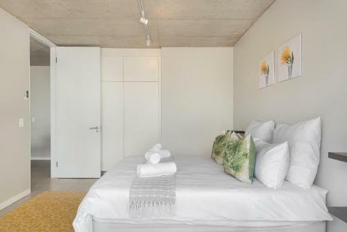 Apartamento 106 On Koi By Airagents
