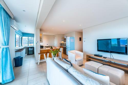 Apartamento 101 Bermuda-luxury With Magnificent Ocean Views
