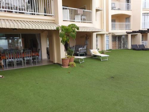Apartamento 4 Sandpiper Bay, Ballito Beachfront