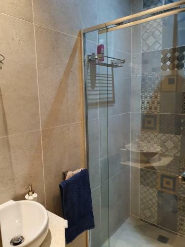 Apartamento 4 Sandpiper Bay, Ballito Beachfront