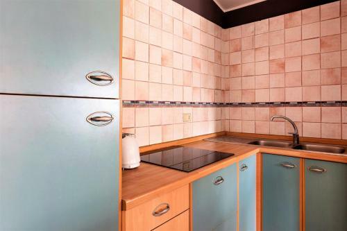 Apartamento Maison Isola Bella