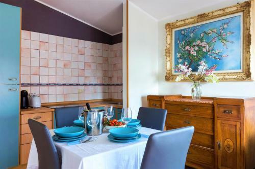 Apartamento Maison Isola Bella