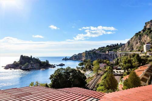 Apartamento Maison Isola Bella
