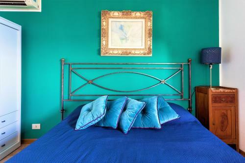 Apartamento Maison Isola Bella