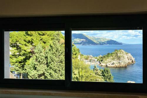 Apartamento Maison Isola Bella