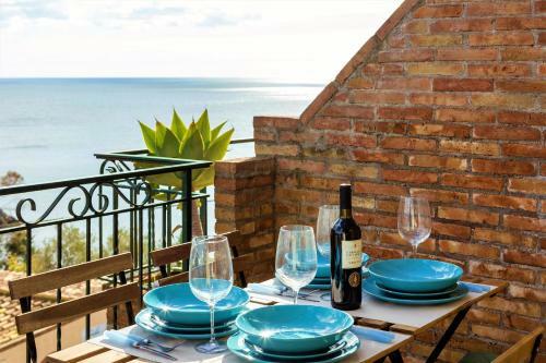 Apartamento Maison Isola Bella