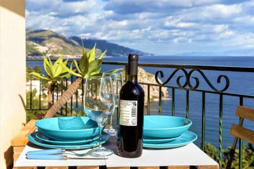 Apartamento Maison Isola Bella