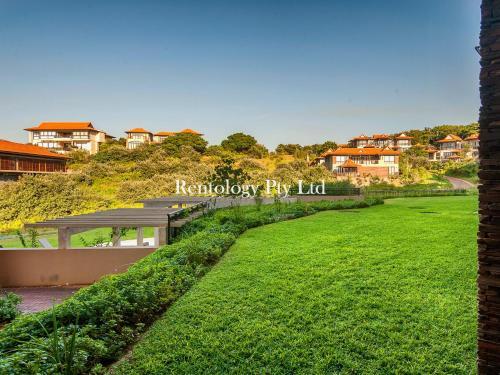 Apartamento Striking 2 Bed Zimbali Suites Sea-view