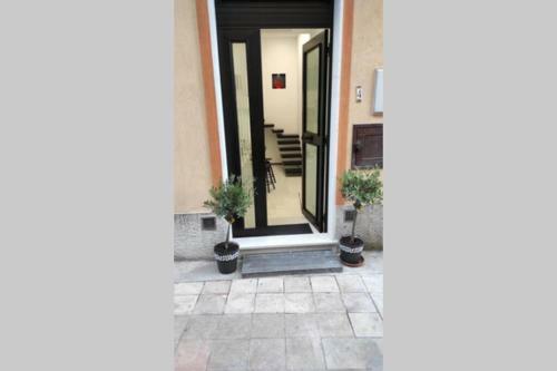 Casa Corallo Taormina Lux