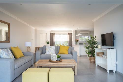 Apartamento The Beacon 10