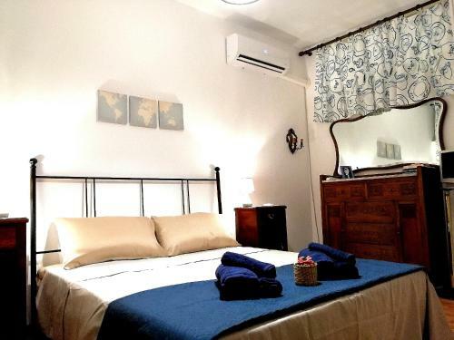 Apartamento Mamma Mia Taormina Centre&theater