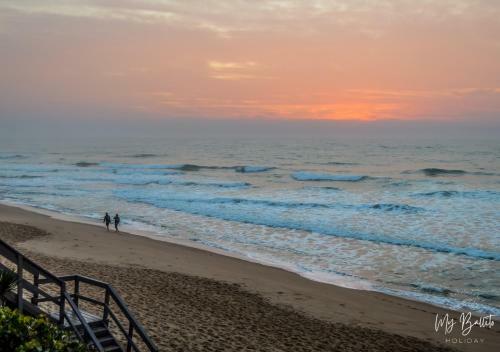 Apartamento My Ballito Holiday