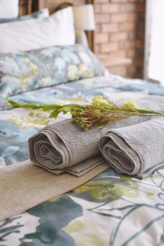 Apartamento Mft Guest House