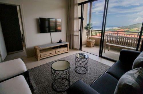 Apartamento 3 Bed Suite, Zimbali Coastal Resort