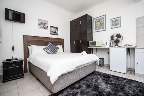 Hostal Willow Guest House