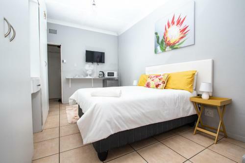 Hostal Willow Guest House