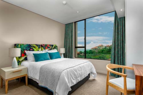 Apartamento 2 Bed Suites, Zimbali Coastal Resort
