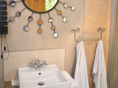 Bed & Breakfast La Rochelle Guesthouse